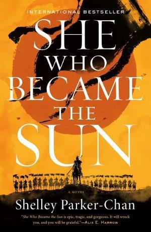 She Who Became the Sun (2021, Doherty Associates, LLC, Tom)