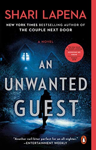 An Unwanted Guest (Paperback, 2019, Penguin Books)