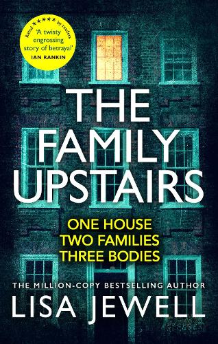 The Family Upstairs (Paperback, 2020, Atria Books)