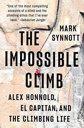 The Impossible Climb (Hardcover, 2019, Dutton)