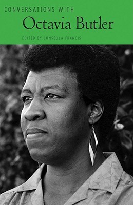 Conversations with Octavia Butler (Paperback, University Press of Mississippi)