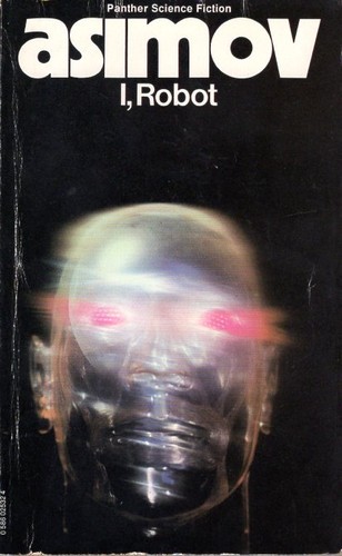 I, Robot (Paperback, 1968, Granada)