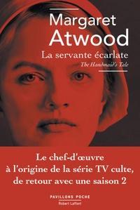 Margaret Atwood: La Servante écarlate (French language)