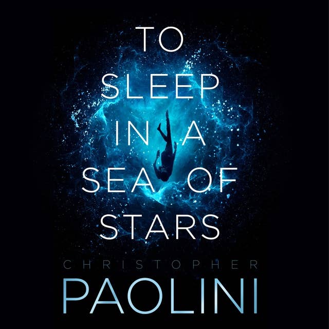 To Sleep in a Sea of Stars (AudiobookFormat, 2020, Tor)