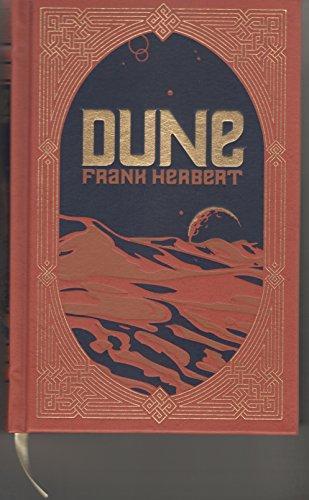 Frank Herbert: Dune