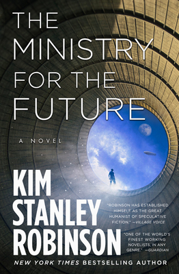 The Ministry for the Future (2021, Orbit)