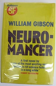 William F. Gibson (duplicate): Neuromancer (1984, Gollancz)