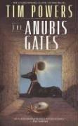 The Anubis gates (1997, Ace Books)