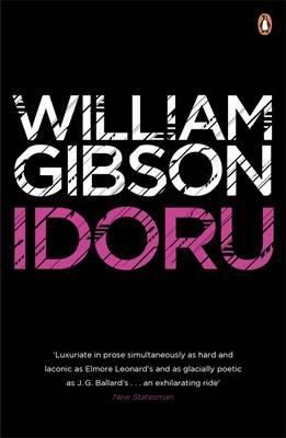 William F. Gibson (duplicate): Idoru (2011, Viking)