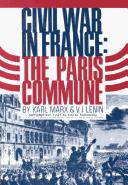 The Civil War in France (1989, International Publishers)
