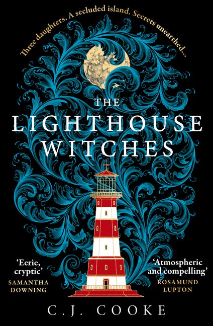 The Lighthouse Witches (Paperback, 2022, HarperCollins)