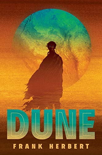 Frank Herbert: Dune: Deluxe Edition (2019, Ace)