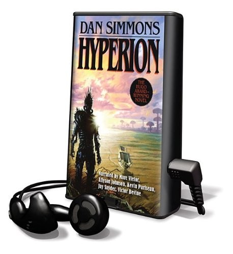 Hyperion (EBook, 2011, Audible)