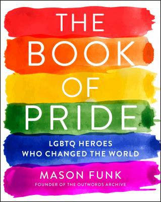 Book of Pride (2019, HarperCollins Publishers)