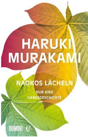 村上春樹: Naokos Lächeln (German language)