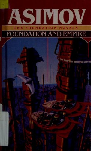Foundation and Empire (1999, Tandem Library)