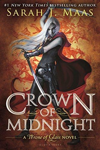 Crown of Midnight (2014)