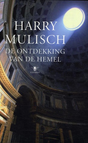 De ontdekking van de hemel (EBook, Dutch language, 2009, De Bezige Bij)