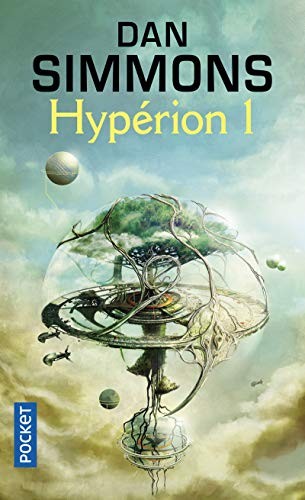 Hypérion 1 (Paperback, 2007, Pocket)