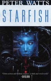 Starfish (Paperback, 2008, Tor Books)