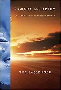 The Passenger (Paperback, 2022, Random House Large Print)