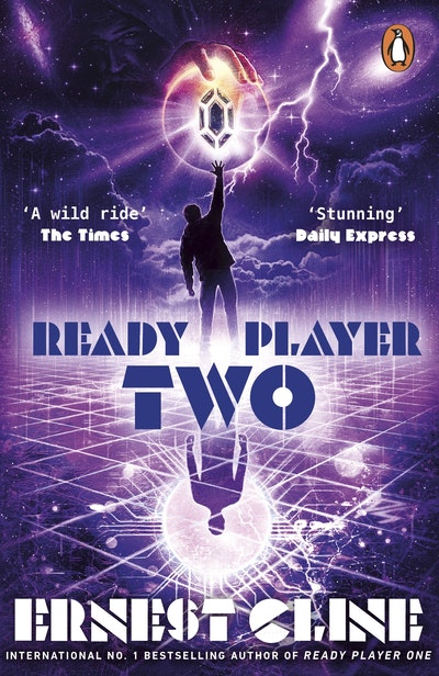 Ready Player Two (2021, Penguin Random House)