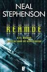 reamde (2012, Ediciones B)