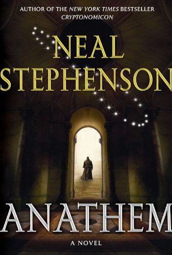Anathem (EBook, 2008, William Morrow)