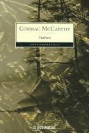 Cormac McCarthy: Suttree (Contemporanea/ Contemporary) (Paperback, Spanish language)