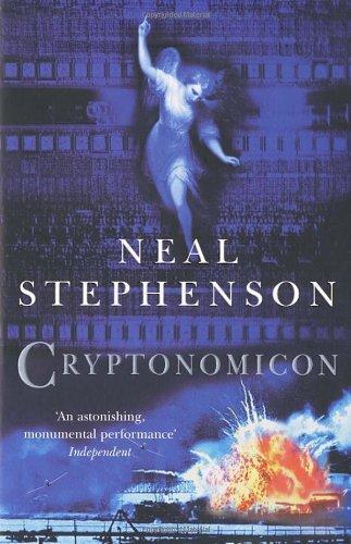 Cryptonomicon (EBook, 2003, Penguin Random House (Cornerstone Digital))