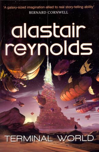 Terminal World (Paperback, 2010, Gollancz)