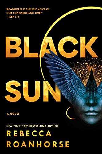Black Sun (Paperback, 2021, Gallery / Saga Press)