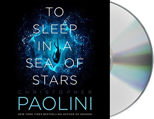 To Sleep in a Sea of Stars (2020, Macmillan Audio)