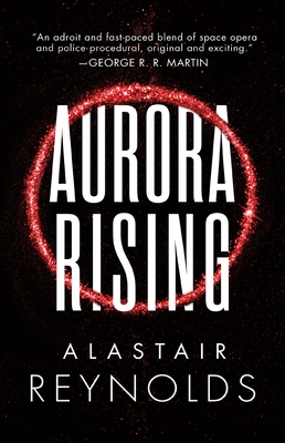 Aurora Rising (2018, Orion Publishing Group, Limited)