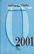 Arthur C. Clarke, EDUARD CASTAÑO MONTSERRAT,: 2001, una odissea a l'espai (Paperback, 2000, Proa)