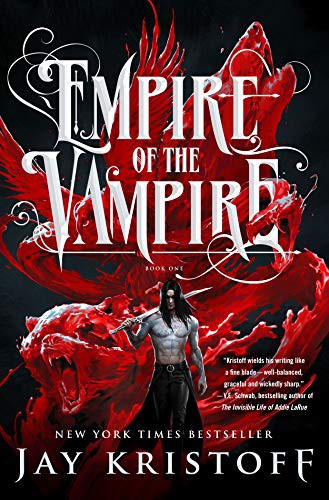 Empire of the Vampire (Hardcover, 2021, St. Martin's Press)