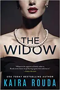 Widow (2022, Amazon Publishing)