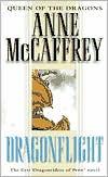 Anne McCaffrey: Dragonflight (1968, Del Ray)