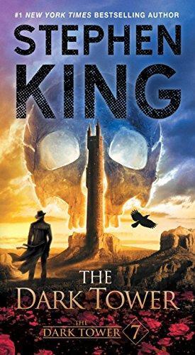 The Dark Tower (The Dark Tower, #7) (2006)