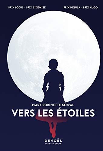 Vers les étoiles (EBook, français language, 2020, Denoël)