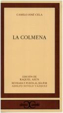 Camilo José Cela: La colmena (Spanish language, 1984, Castalia)