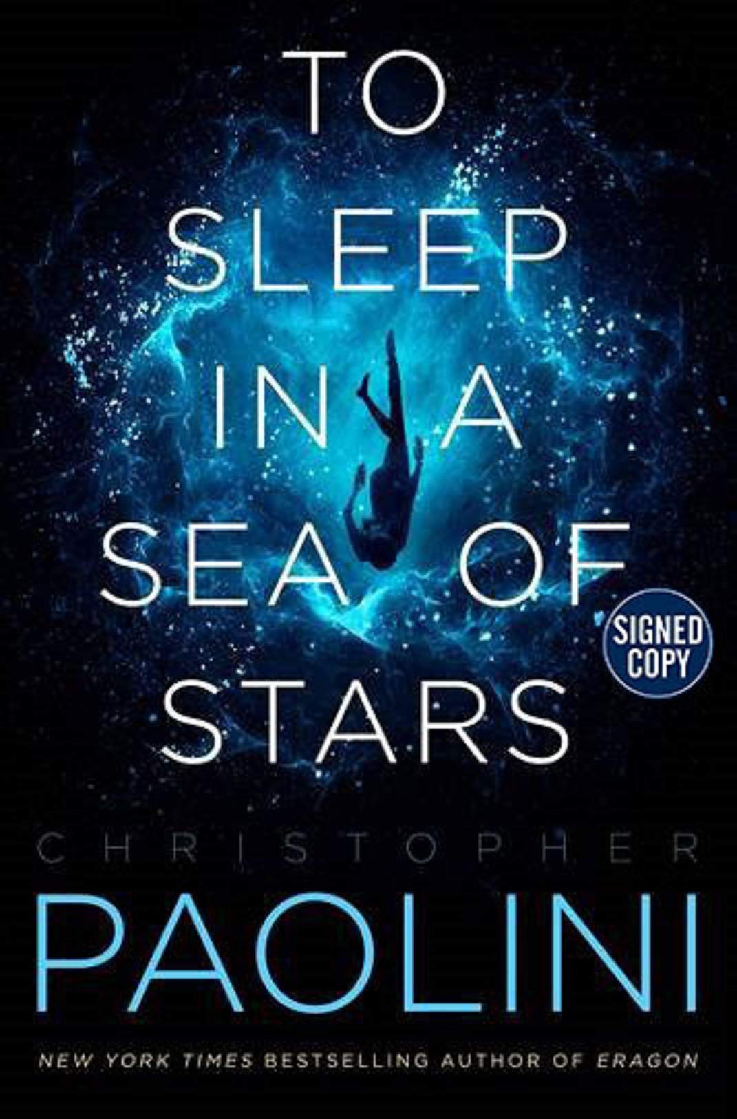 To Sleep in a Sea of Stars (Hardcover, 2020, Tor Books)