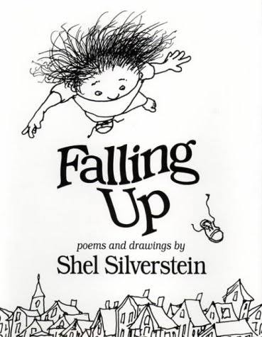 Falling Up (2001, National Braille Press, Inc.)