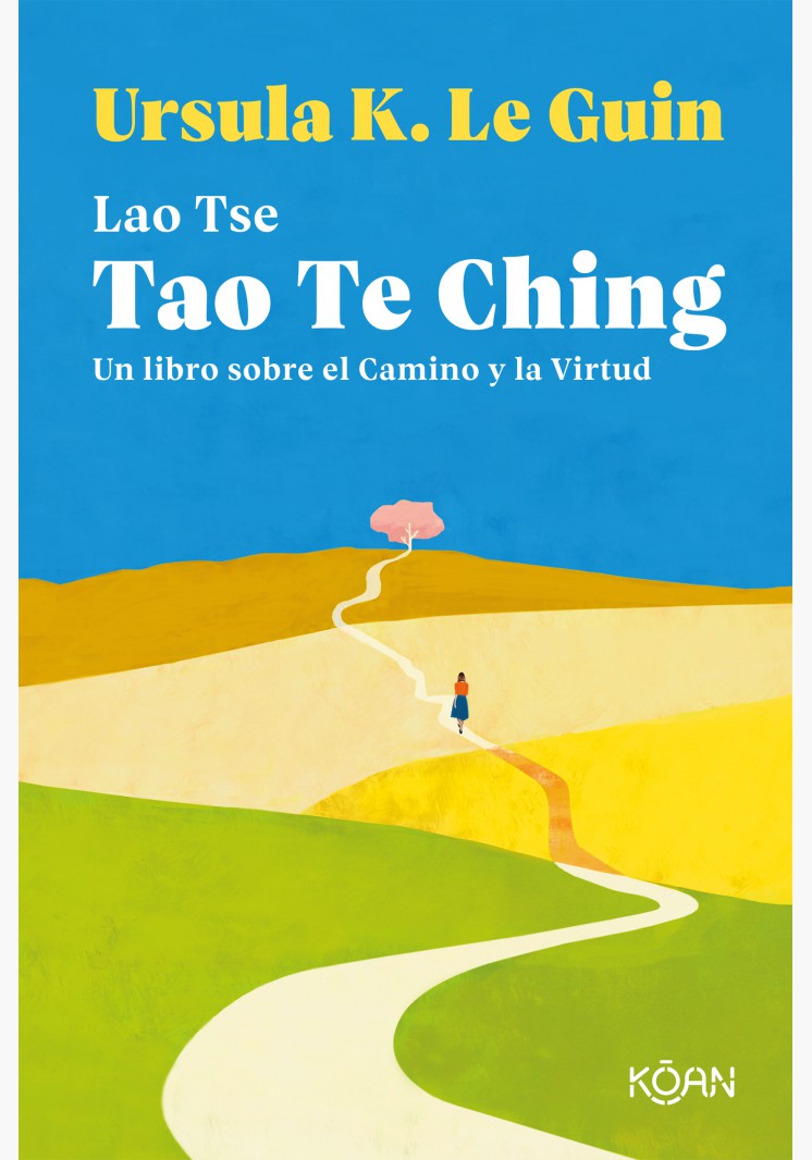 Tao Te Ching (Español language, Koan)