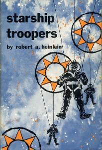 Robert Anson Heinlein: Starship Troopers (1999)