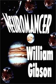 William F. Gibson (duplicate): Neuromancer (1997, Books On Tape)