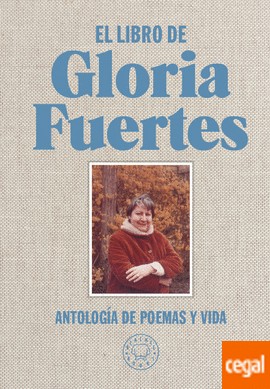 El libro de Gloria Fuertes (2017, Blackie Books)