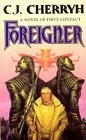 Foreigner (1995, Legend)