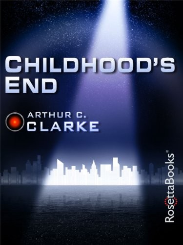 Childhood's End (Arthur C. Clarke Collection) (2012, RosettaBooks)
