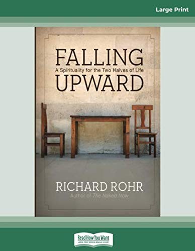 Falling Upward (Paperback, 2020, ReadHowYouWant)